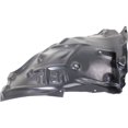 thumbnail image 1 of Front Fender Liner for 2014-2015 BMW 335i GT xDrive Driver Side REPB222310, 1 of 3