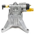 thumbnail image 2 of Pressure Washer Pump 2800 PSI 2.3 GPM Universal Replacement - 308653052 - Fits Many Brands & Models, 2 of 4