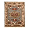 thumbnail image 5 of Elara Tapis de Tranquillité Bleu, 5 of 5