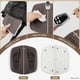 thumbnail image 4 of EMS Foot Massage Mat for Neuropathy & Muscle Pain Relief - 8 Modes 32 Levels TENS Pulse Foot Therapy Machine, Improve Circulation & Relaxation, 4 of 5