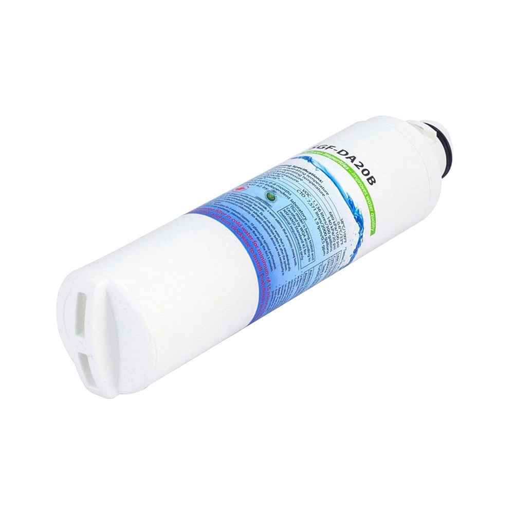 Swift Green Filters SGF-DA20B Replacement for Samsung DA29-0020B Refrigerators Water Filters(2 Pack)