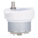 thumbnail image 5 of Motor con engranajes NikouMX JS‑40 DC12V 10 RPM, 5 of 8