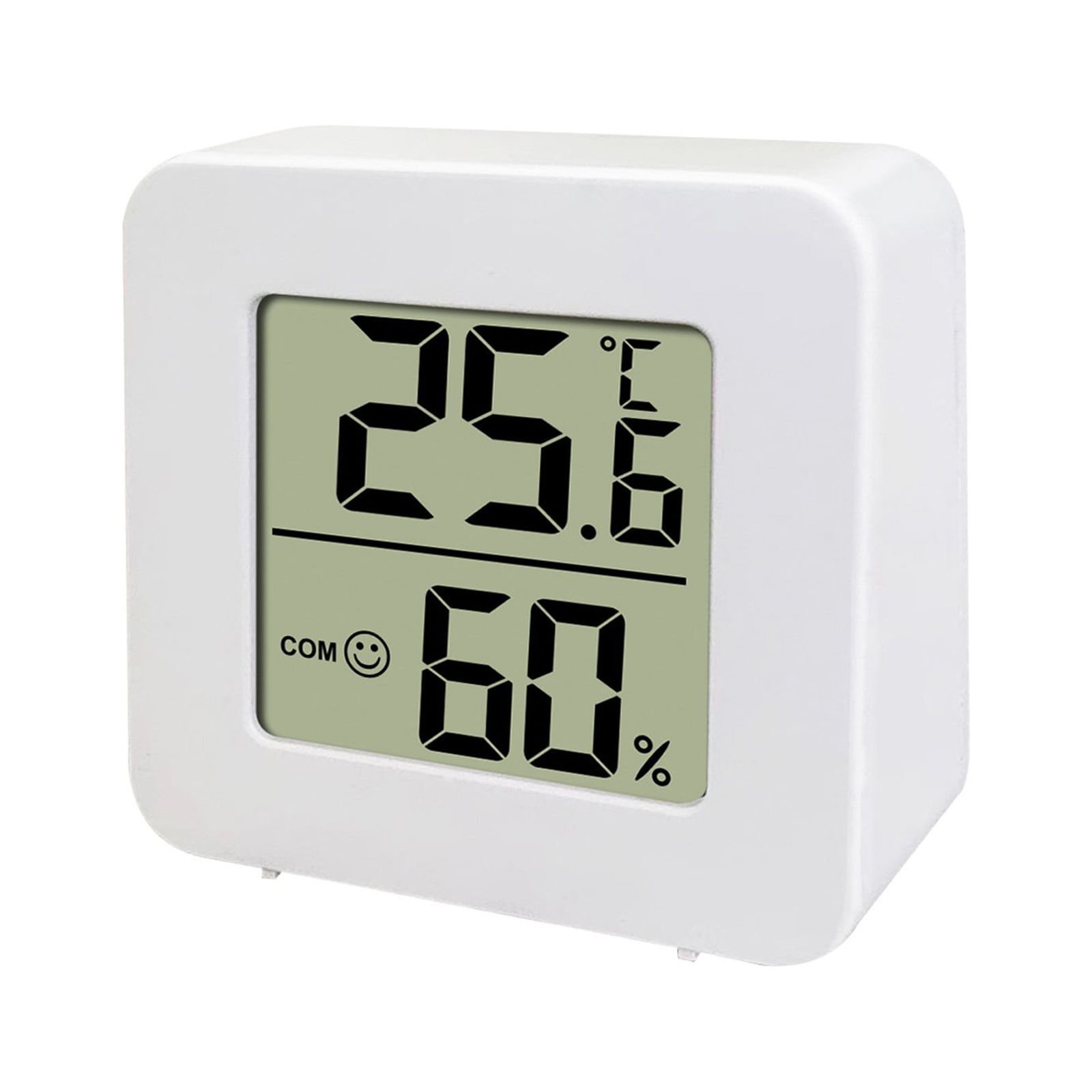 Mini High Accuracy Digital Indoor Hygrometer Thermometer