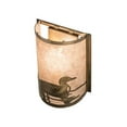thumbnail image 2 of Meyda Tiffany 68173 8" Wide 1 Light Wall Sconce, 2 of 4