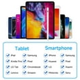 thumbnail image 3 of Stylus Pens for iPad Apple Pencil Universal Touch Pen for Xiaomi HUAWEI IOS Lenovo Magnetic Tilt Sensitive Palm Rejection Universal, 3 of 6