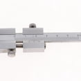 thumbnail image 3 of Acero Inoxidable Disco De Freno Pinza 0-60mm Vernier Caliper Herramientas De Medición Sunnimix Calibrador de medición del disco de freno, 3 of 8