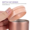 thumbnail image 2 of Miangastore Can Cooler Stainless Steel 1Pcs 7X2.95X6.1In, 2 of 8
