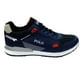 thumbnail image 1 of Tenis Hombre Marcopolo Cómodos Deportivos azul 27.5, 1 of 4