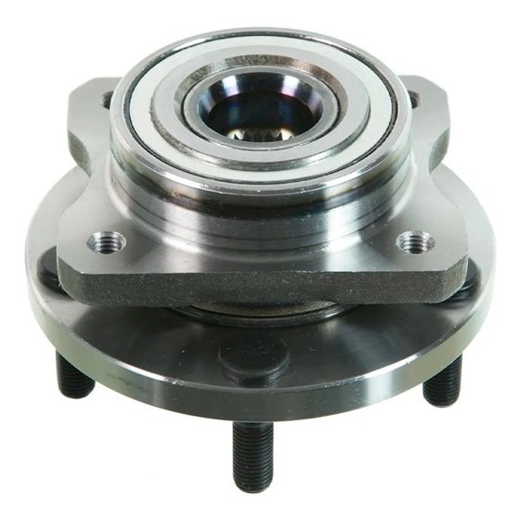 Maza de Rueda Delantera 5 Birlos CARTEK 513123