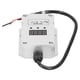 thumbnail image 1 of Transmisor de presión diferencial 0-0,5 kPa Pantalla digital Detección de viento Plata 4-20 mA DC24V, 1 of 11