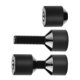 thumbnail image 1 of Eigraketly 1-1/8inch Two Hole Set Tool 6061 Portable Accessory Aluminum Durable Suministros de soldadura, 1 of 1