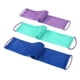 thumbnail image 1 of Set de 3 esponjas exfoliantes para ducharse y bañarse, 1 of 6