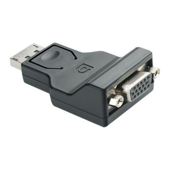 COMPREHENSIVE CABLE DISPLAYPORT TO VGA ADAPTER