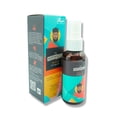 thumbnail image 1 of Aceite para barba en aerosol #EverydayHustle, 60 ml, para hombre, aroma a jazmín, 1 of 8