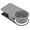 Gray, variant on ABPETE Desk Cup Holder Clip, Clamp on Table Cup Holder Bottle Couch Cup Holder for Boat Swing Patio Chairs Drink Beverage Soda, Gray