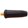 thumbnail image 2 of SPRING PARK DKJ25-50-70 European Style Quick Fitting Welding Cable Panel Connector Adapter, 2 of 7
