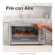 thumbnail image 3 of Horno Freidora de Aire Black & Decker Fríe y hornea, 3 of 4