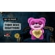 thumbnail image 5 of Peluche Fuggler Gold Fuggs de ZURU Funny Ugly Monster 23 cm, 5 of 6