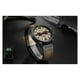 thumbnail image 3 of Reloj Curren KREC160123 café Hombre Cuarzo, 3 of 4