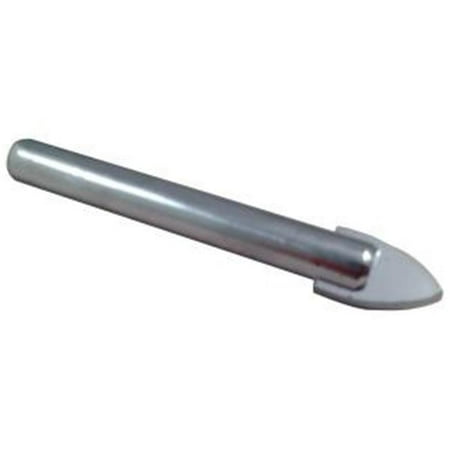 

Blu-Mol 0.5 In. Diameter Glass & Tile Drill Bit
