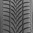 thumbnail image 4 of Goodyear Winter Command Ultra Winter 225/45R17 94H XL Passenger Tire, 4 of 6