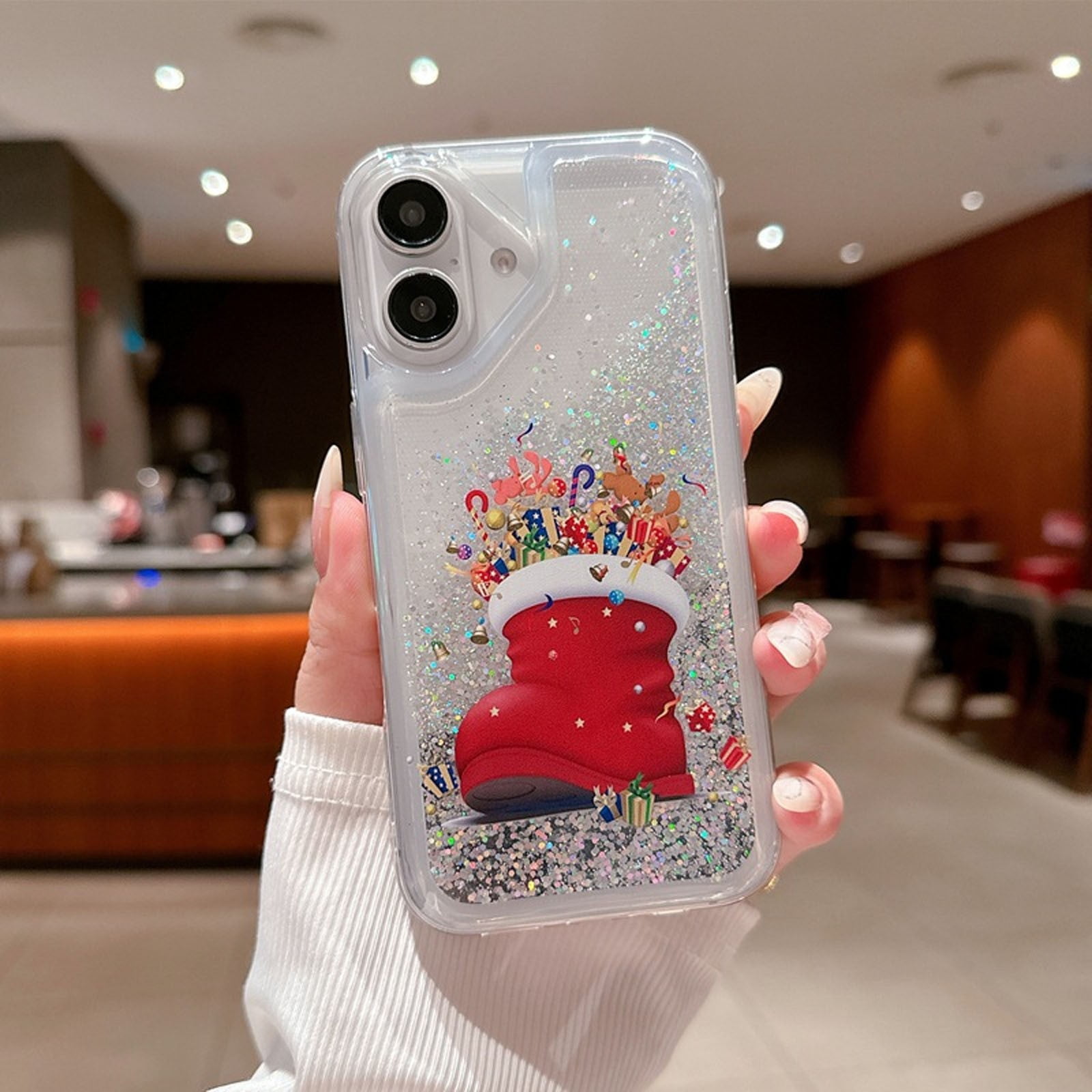Cute Phone Cases,Cute Phone Cases,Christmas Phone Case for 16 Cute Curly Wavy Merry Christmas Pattern Case Clear Santa Snowman Cover for Girls Kids Women Slim Tpu Protective,Clear Phone Case - Walmart.ca Cute Phone Cases,Cute Phone Cases,Christmas Phone Case for 16 Cute Curly Wavy Merry Christmas Pattern Case Clear Santa Snowman Cover for Girls Kids Women Slim Tpu Protective,Clear Phone Case - Walmart.ca