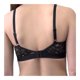 thumbnail image 3 of Brasier Marel Talla 36B Encaje Negro, 3 of 3