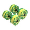 Ckraxd Water EVA Dumbbell Camouflage Circular Floating Fitness