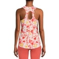 thumbnail image 3 of Avia Women's Printed Active Tank Top, 3 of 5