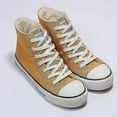 thumbnail image 2 of 2 Pairs of Flat Shoelaces Made of 100% Cotton.8 Mm Wide Tear-Resistant Shoelaces, 2 of 5