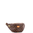 thumbnail image 2 of Pre-Owned Bum Bag Monogram Canvas By Rebag, 2 of 8