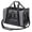 1.0 Grey, variant on TSA Approved Soft Pet Carrier, Underseat Travel Bag for Small Cats Dogs