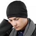 thumbnail image 2 of Fleece Watch Cap - Army Military Tactical Beanie Hat Winter Skull Cap, 2 of 9