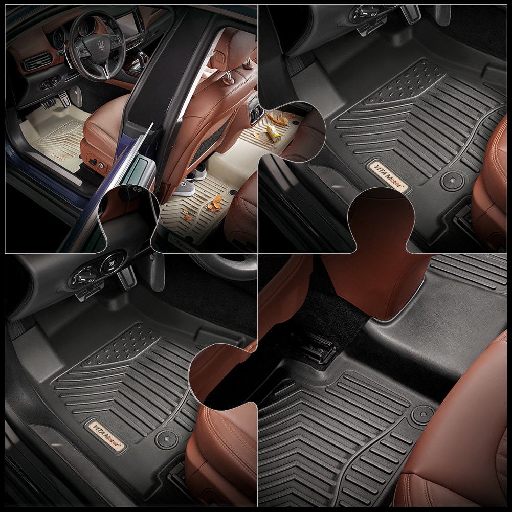 Carpets Floor Mats Carpet Car Floor Mats Seat Leon X Perience