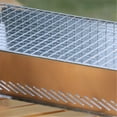thumbnail image 4 of MVRLSH Liquidation! Barbecue Portable Pliant Petits Barbecues Four Barbecue en Acier Inoxydable pour Extérieur, 4 of 9