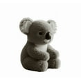 thumbnail image 2 of Koaly - The Koaly Emotional Healing on Demand, Soft Koaly Ai Plush, for Emotional Support, Mimics Natural Movements Like a Real Koala, Plush Interactive - Realistic Comfort Companion - 1Pc(The Koaly), 2 of 9