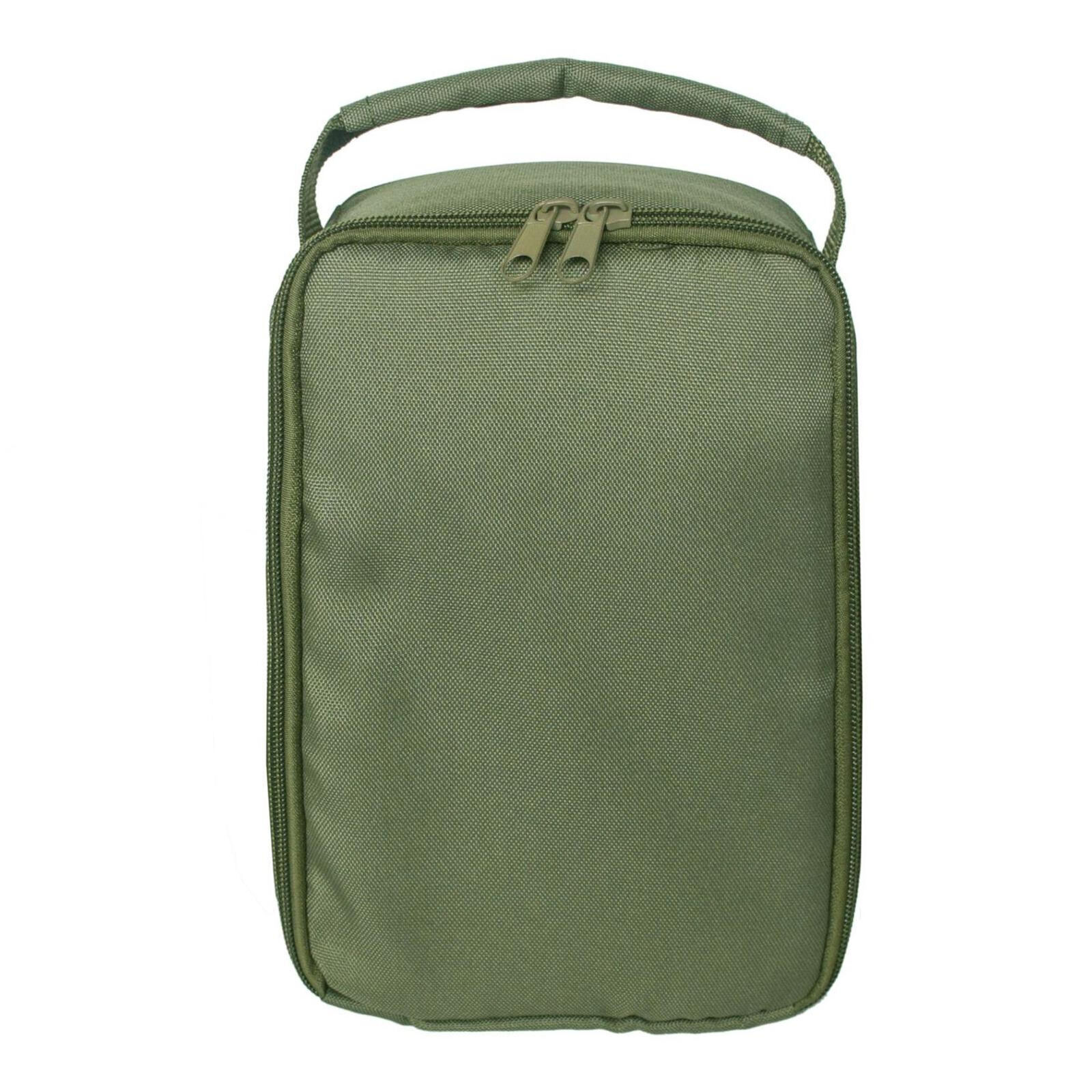 New Fishing Reel Bag Carp Fishing Tackle Bag Fishing Reel & Gear Storage Case