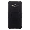 thumbnail image 1 of Funda Uso Rudo Clip 360 Para Samsung J7 Más 2 Micas De Cristal, 1 of 5