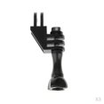 thumbnail image 1 of de trípode de codo con adaptador de cámara de acción negro con tornillo para 5/4/3/2 Baoblaze Brazo de ajuste de la cámara, 1 of 6