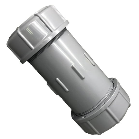 Proflo Pfpccnf 3/4" Pipe Fitting Coupling