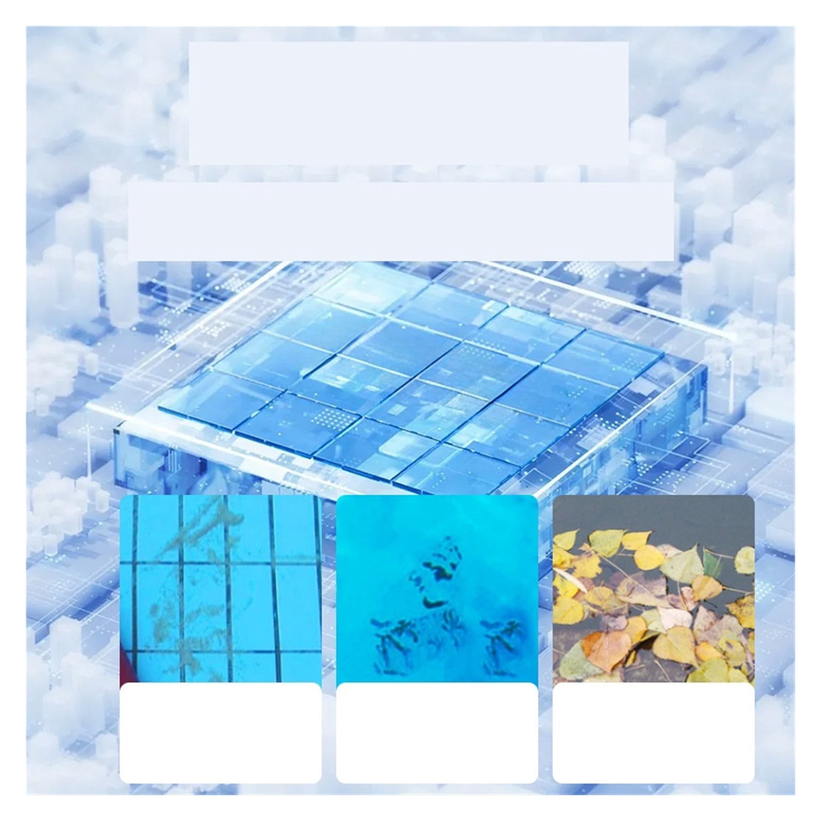 Wireless Automatic Pool Bottom Suction Machine Underwater Vacuum Cleaner Fish Pond Cleaning Machine ,Efficient Cleaning