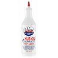 LUCAS HUB OIL