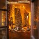 thumbnail image 3 of Cadena de luces navideñas con batería DealBeta 50 LED de 5 m, paquete de 4, 3 of 8