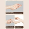 thumbnail image 3 of Wireless Electric Hand And Finger Massager Machine Rechargeable Electric, 3 of 4