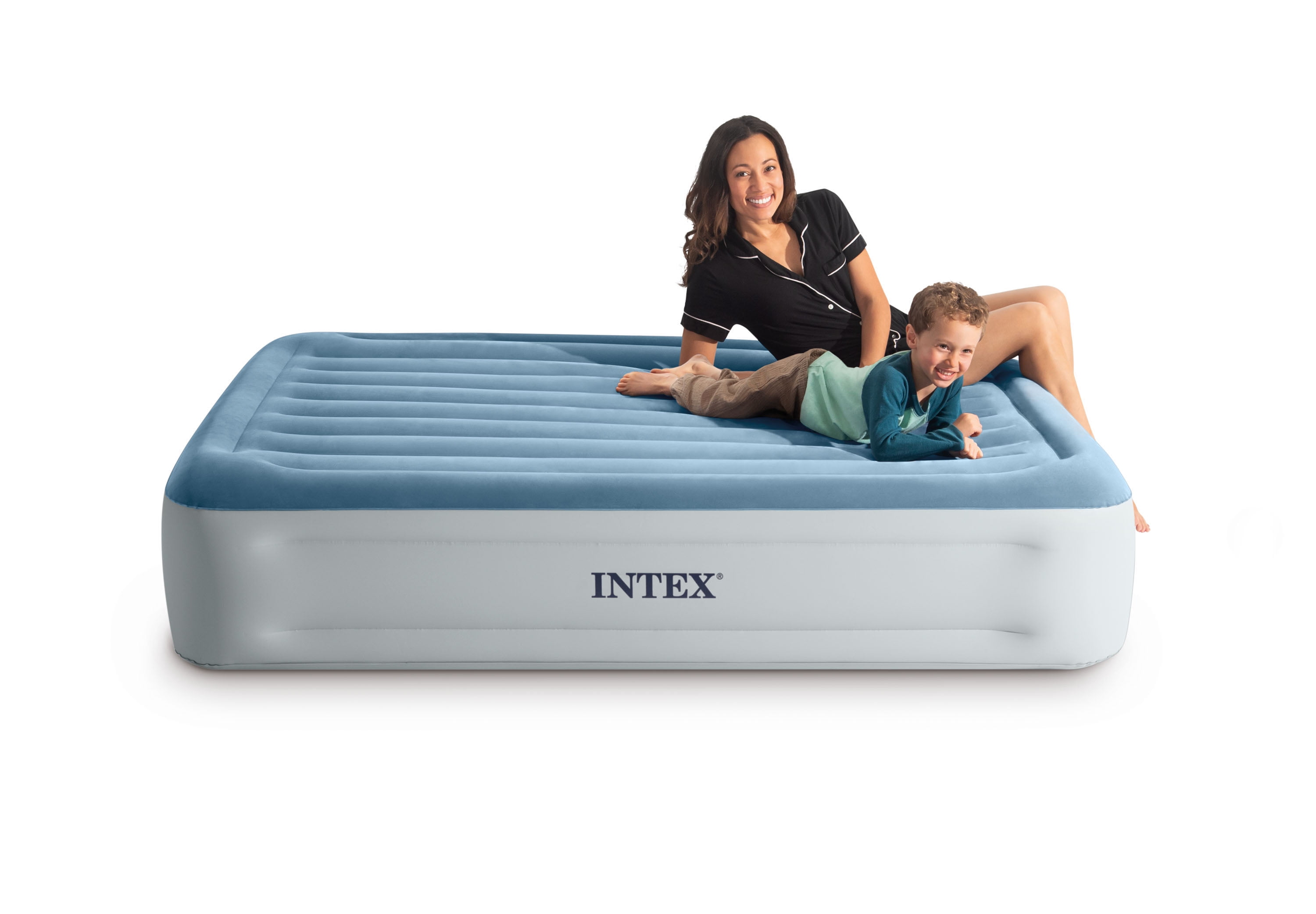 Matelas Gonflable Intex Prem'Air (64472 & 64474) Nouveauté 2015