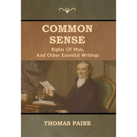 Common Sense, (Hardcover)