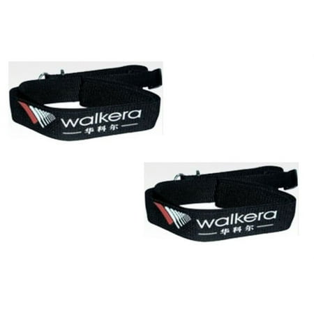 HobbyFlip Transmitter Neckstrap Remote WK-TX-NECK-STRAP Compatible with Walkera QR X350 PRO FPV 2 Pack