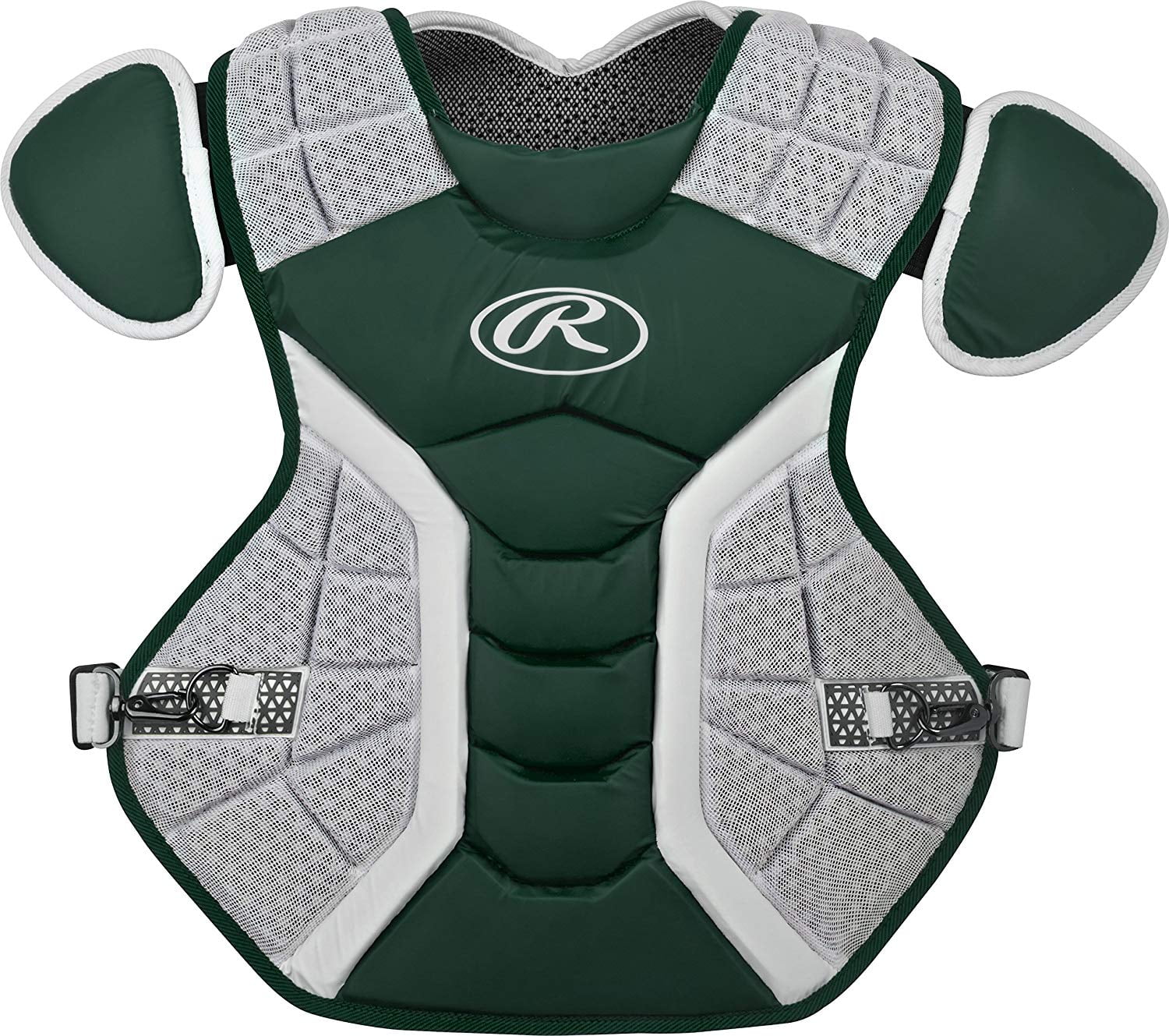 New Rawlings Adult Umpire Chest Protector 15.5"