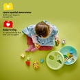 thumbnail image 5 of LEGO DUPLO My First Shape Sorter: Puppy House Sensory Toy for Toddlers - Montessori Shape Sorting & Learning Play Set for Boys & Girls, Ages 1.5+ - Educational Gift Idea for Birthdays - 10441, 5 of 8