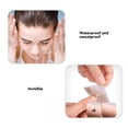 thumbnail image 3 of Silicone Scar Tape, Breathable Trimmable Scar Sheets  Gentle  For Full Body, 3 of 8